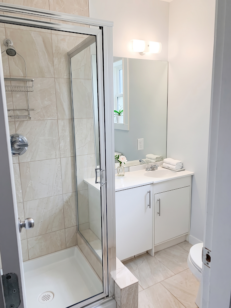 14114 113a Ave, Surrey | 1 BD / 1 BA | Garden Suite — photo 4