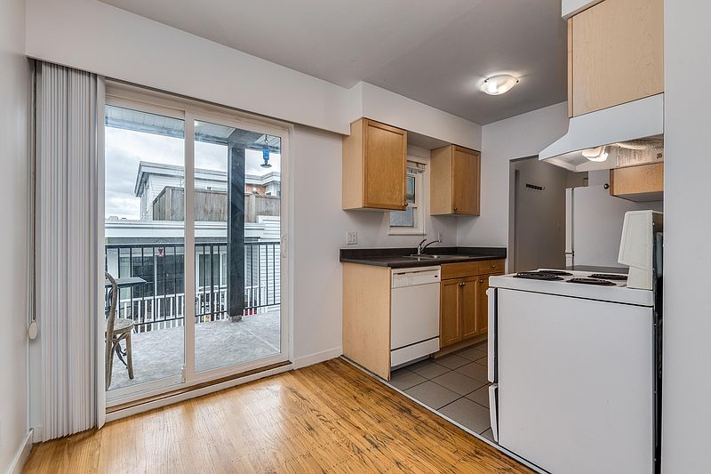 Vancouver Condominimum for rent - 1 Bedroom — photo 7