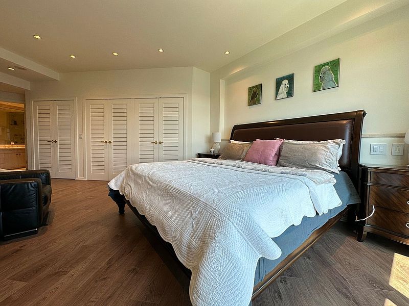 Vancouver Condominimum for rent - 2 Bedrooms — photo 20