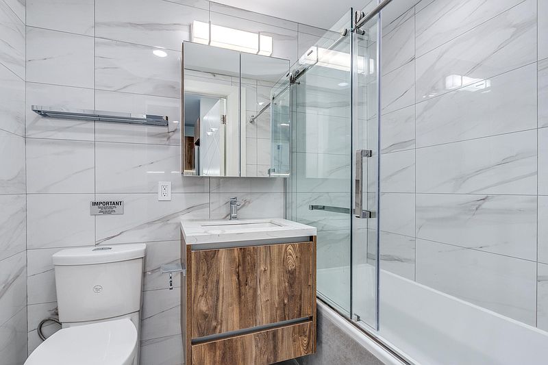 Vancouver Condominimum for rent - 1 Bedroom — photo 14