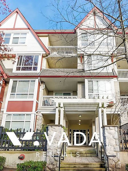 Burnaby Apartment for rent - 1 Bedroom — photo 7