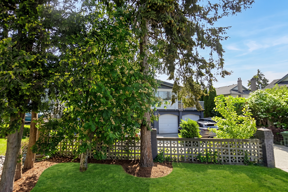7951 Thormanby Crescent, Richmond | 1 BD / 1 BA | House in Richmond