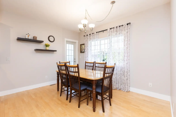 2733 Parkway Dr, South Surrey | 4BD / 3BA | Townhouse — photo 11