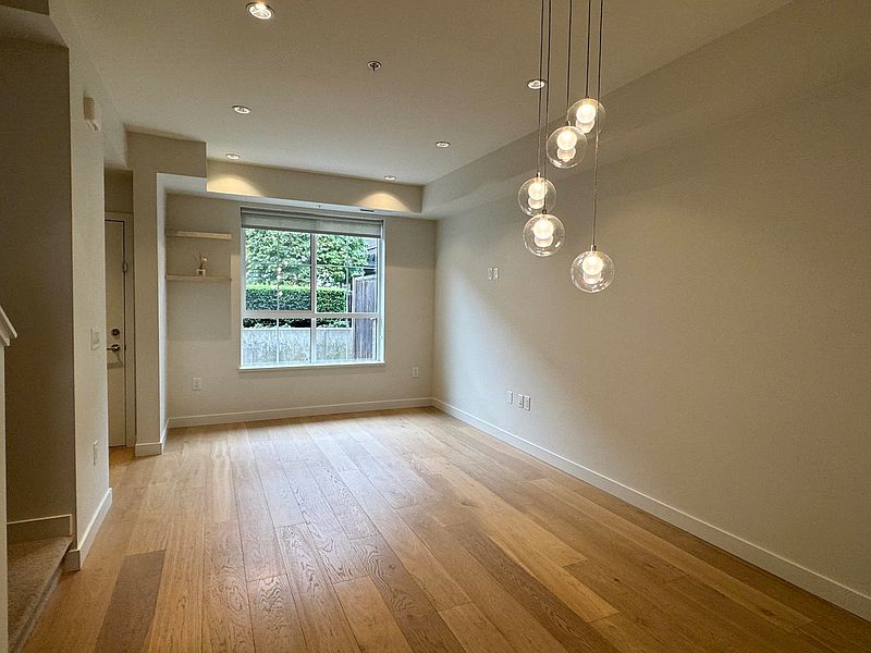 Vancouver Townhouse for rent - 3 Bedrooms — photo 6