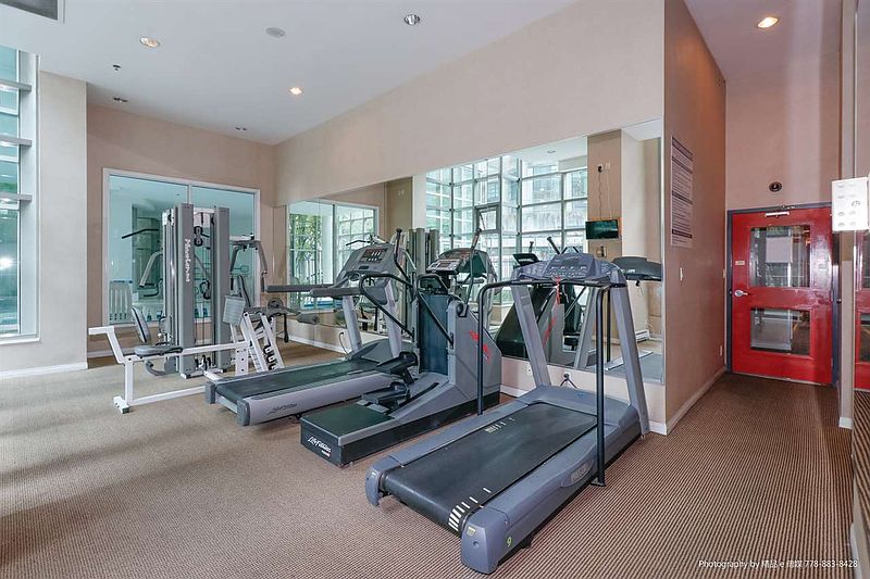 Vancouver Apartment for rent - 2 Bedrooms — photo 3