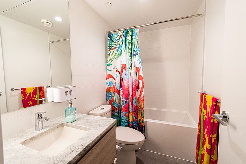 Coquitlam Apartment for rent - 2 Bedrooms — photo 7