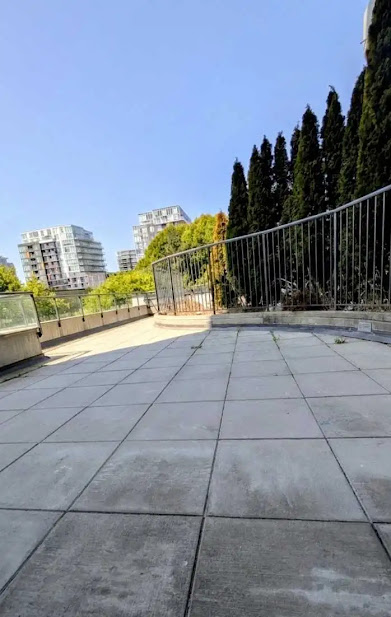 6611 Cooney Road, Richmond | 2BD/2BA Condo — photo 10