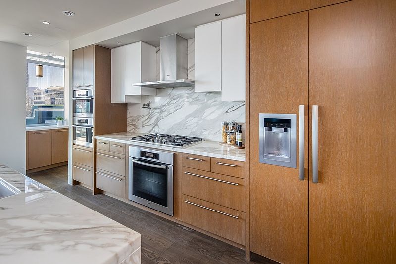 Vancouver Apartment for rent - 3 Bedrooms — photo 39