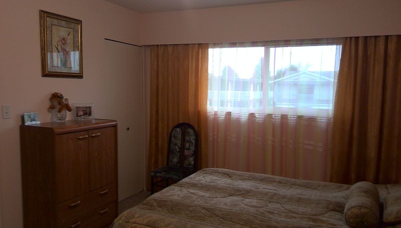 Richmond House for rent - 3 Bedrooms — photo 2