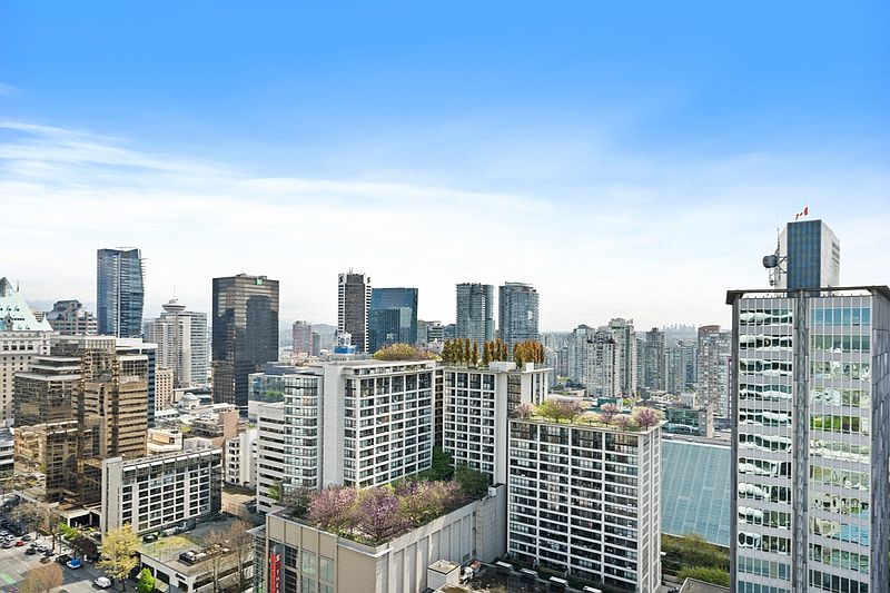 Vancouver Apartment for rent - 2 Bedrooms in Vancouver