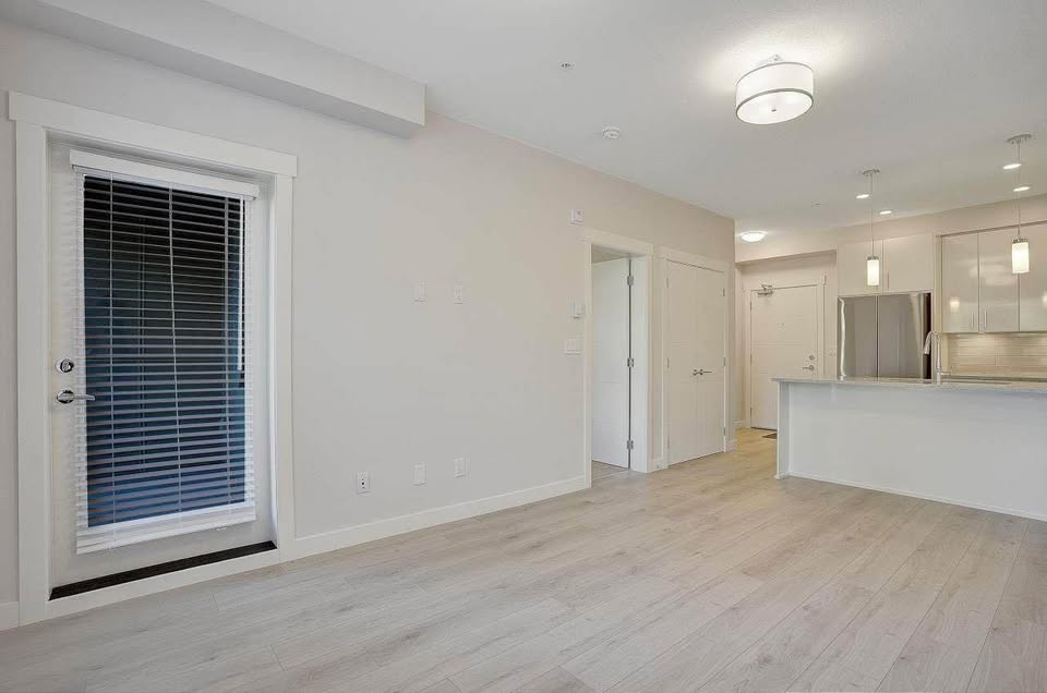 Modern 1 Bed Apartment for Rent in Mission — photo 9