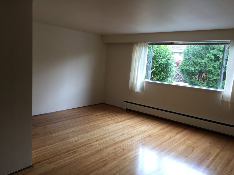 Charming 1 Bed Apartment in Vancouver — photo 5