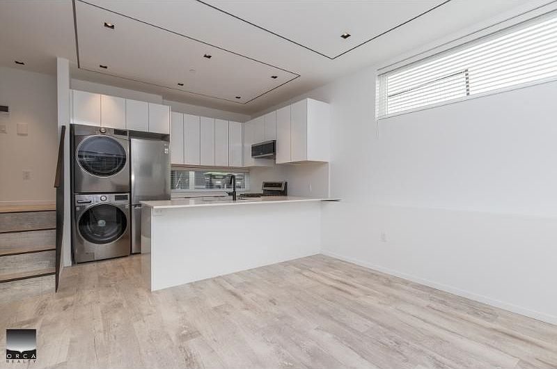 Vancouver House for rent - 2 Bedrooms in Vancouver