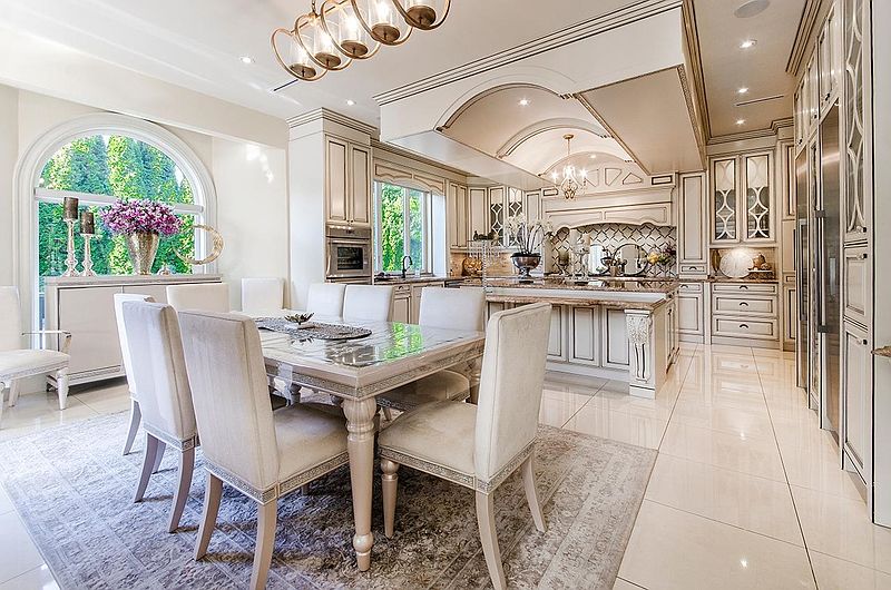 Surrey House for rent - 5 Bedrooms — photo 6