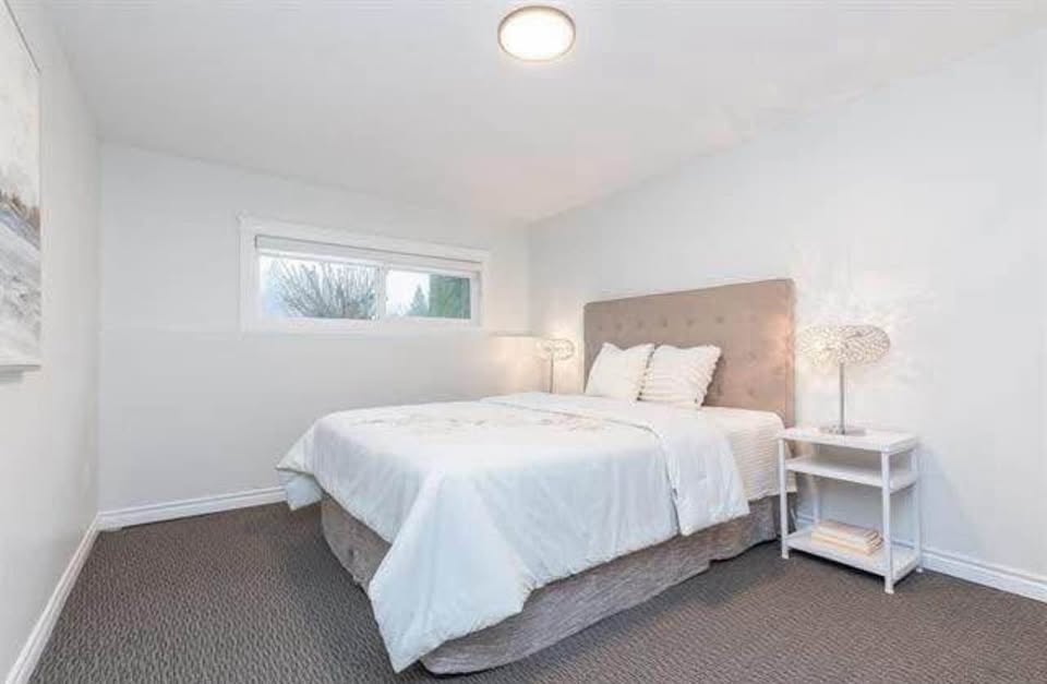 2 Bed, 1 Bath Basement Suite in Mission, BC — photo 5