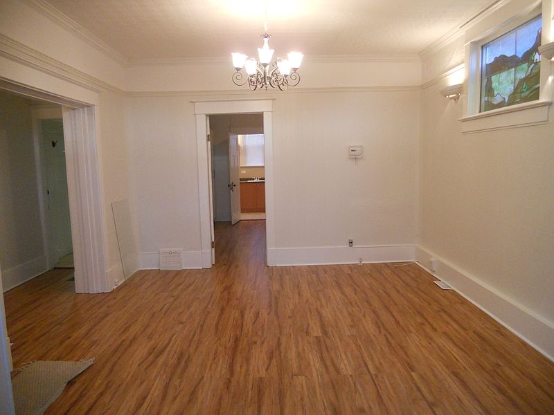 Vancouver House for rent - 1 Bedroom — photo 4