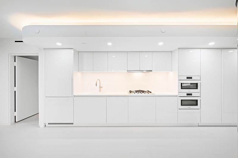 Vancouver Apartment for rent - 2 Bedrooms — photo 3