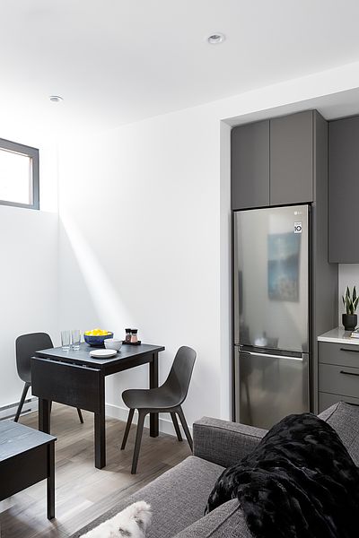 Vancouver House for rent - 1 Bedroom — photo 4