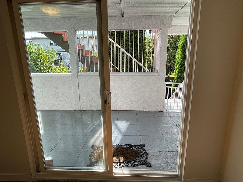 New Westminster Apartment for rent - 2 Bedrooms in New Westminster