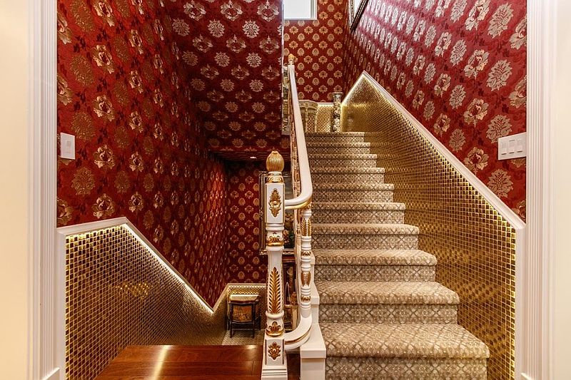 Vancouver House for rent - 6 Bedrooms — photo 16