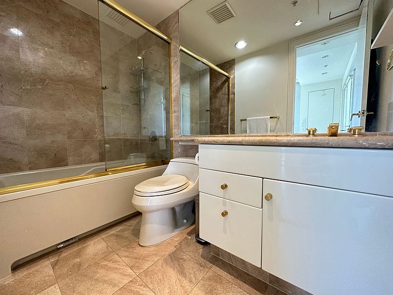 Vancouver Condominimum for rent - 2 Bedrooms — photo 23
