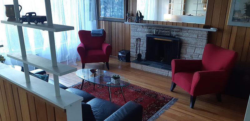 Vancouver House for rent - 3 Bedrooms — photo 8
