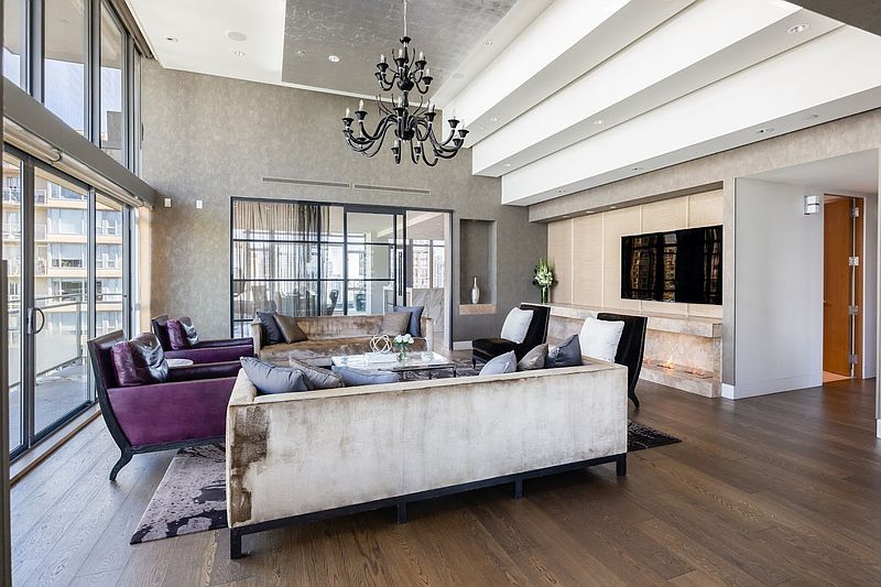 Vancouver Apartment for rent - 3 Bedrooms — photo 45