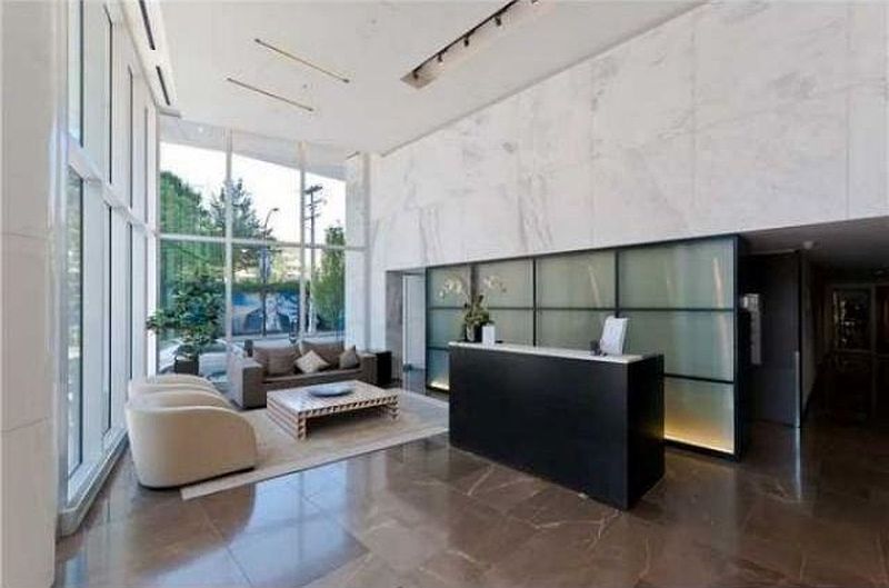 Vancouver Condominimum for rent - 1 Bedroom — photo 2