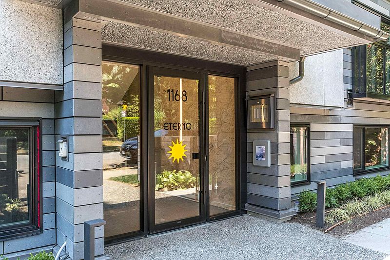 Vancouver Condominimum for rent - 1 Bedroom — photo 19