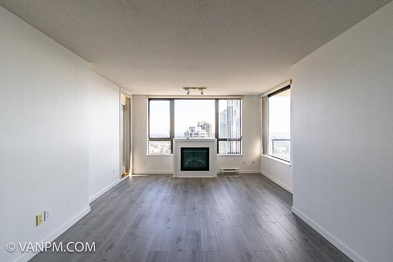 Burnaby Condominimum for rent - 2 Bedrooms in Burnaby