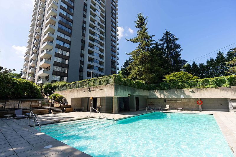 Burnaby Condominimum for rent - 2 Bedrooms — photo 7