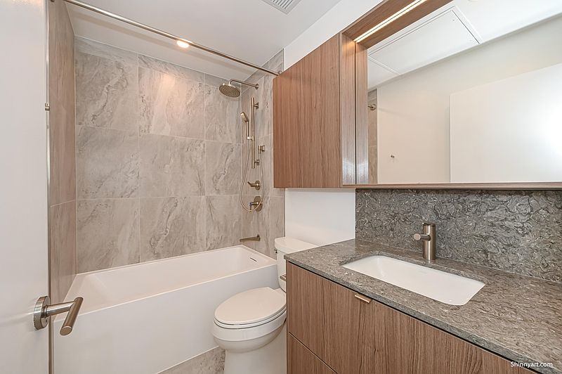 Coquitlam Condominimum for rent - 2 Bedrooms — photo 6
