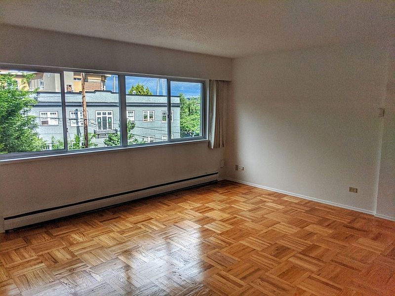 New Westminster Apartment for rent - 1 Bedroom in New Westminster
