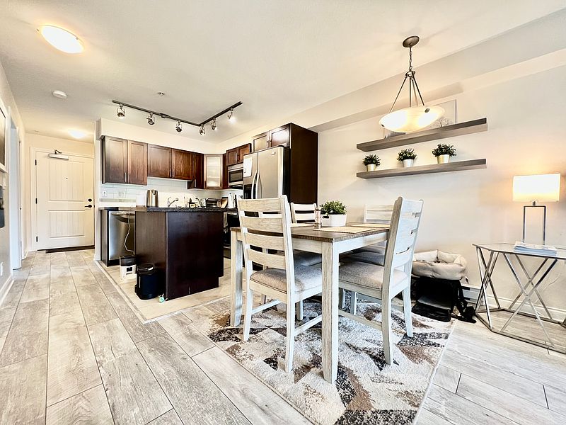 Langley Apartment for rent - 2 Bedrooms — photo 5