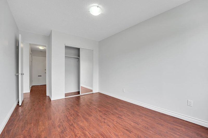 New Westminster Apartment for rent - 1 Bedroom — photo 5