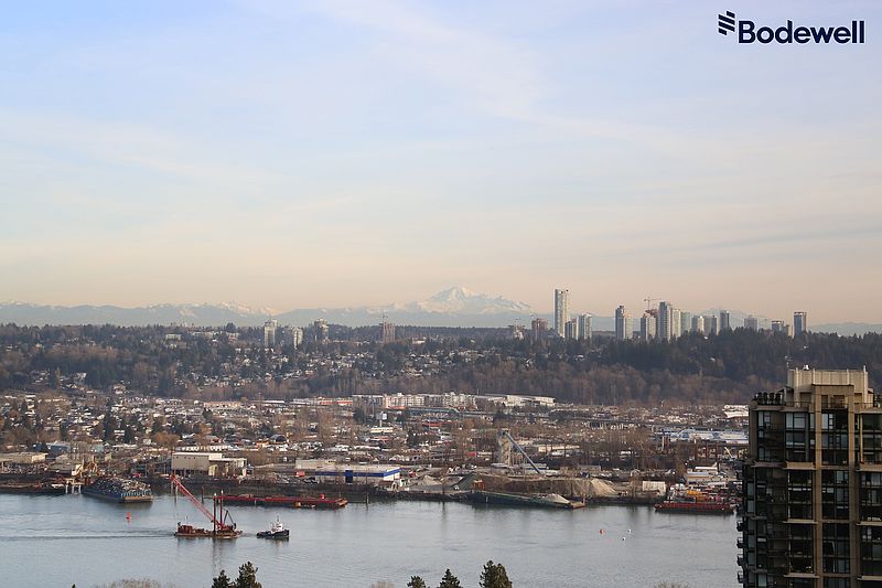 New Westminster Apartment for rent - 2 Bedrooms — photo 3