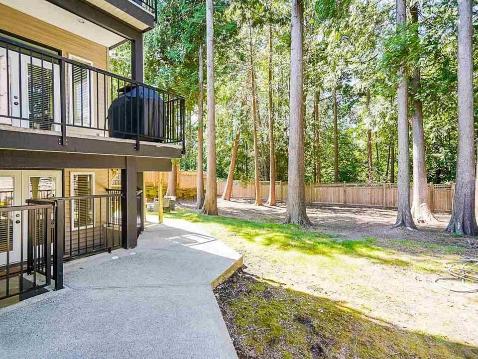 Charming 2-Bedroom Basement Suite in Surrey — photo 6
