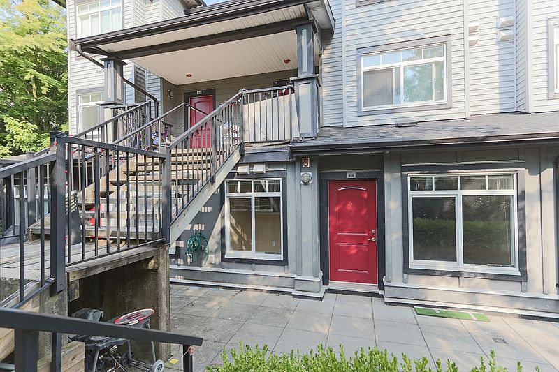 Burnaby Townhouse for rent - 1 Bedroom — photo 18