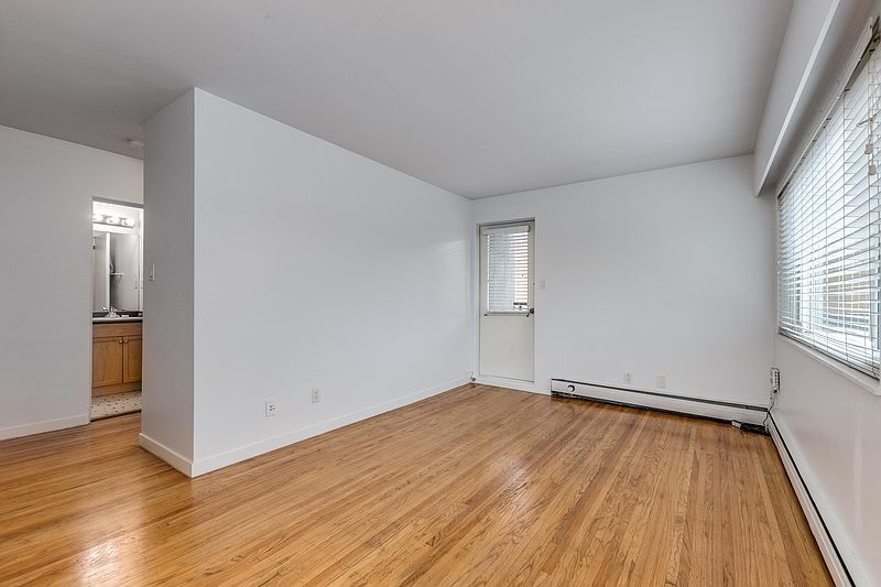 Vancouver Condominimum for rent - 1 Bedroom — photo 6