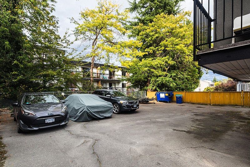 Vancouver Condominimum for rent - 1 Bedroom — photo 32