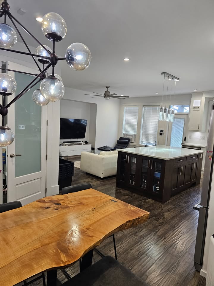 Spacious 1 Bedroom House in Surrey for Rent — photo 6
