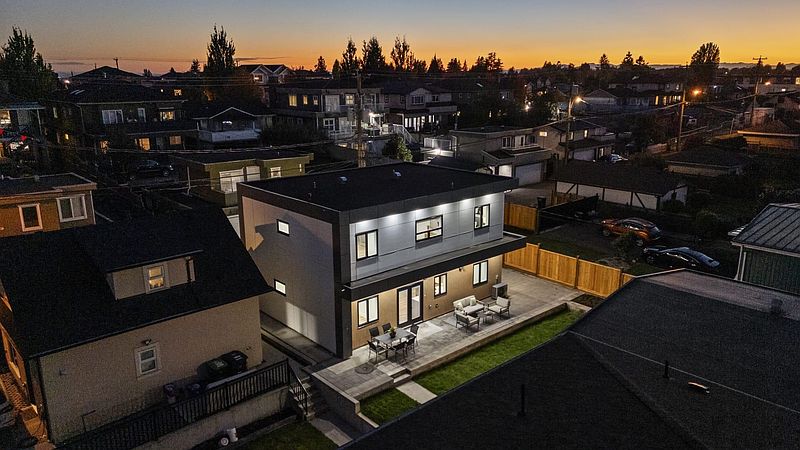 Vancouver House for rent - 5 Bedrooms in Vancouver