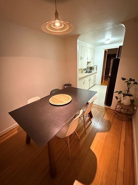Vancouver Apartment for rent - 1 Bedroom — photo 3