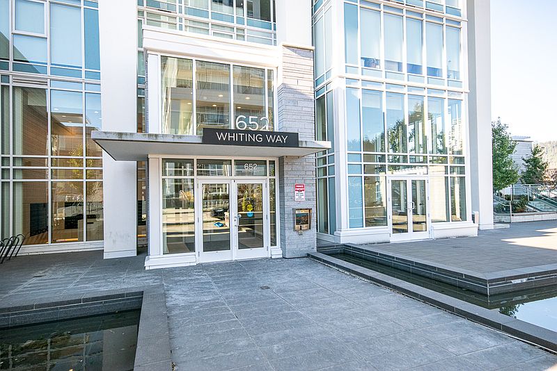 Coquitlam Apartment for rent - 2 Bedrooms — photo 16