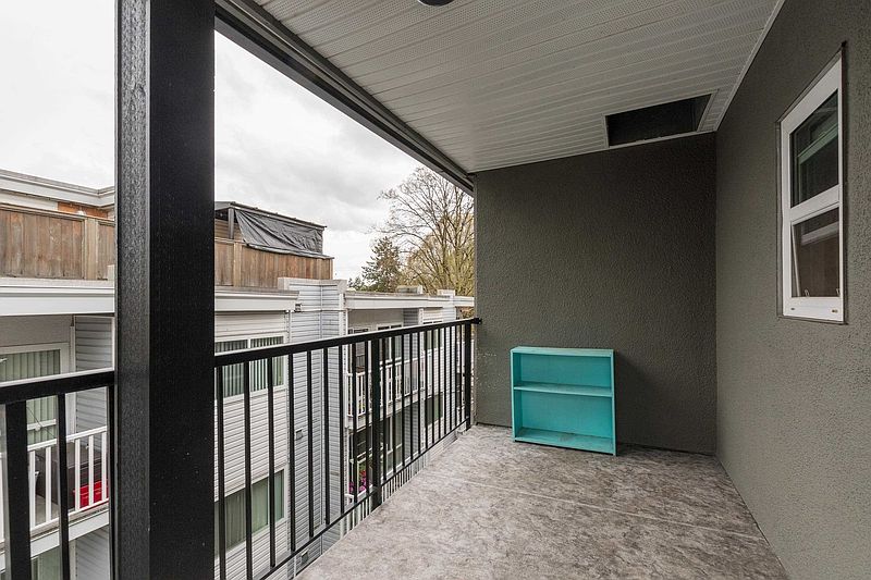 Vancouver Condominimum for rent - 1 Bedroom — photo 17