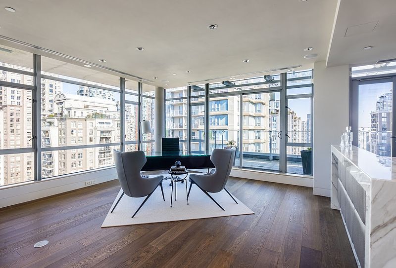 Vancouver Apartment for rent - 3 Bedrooms — photo 24
