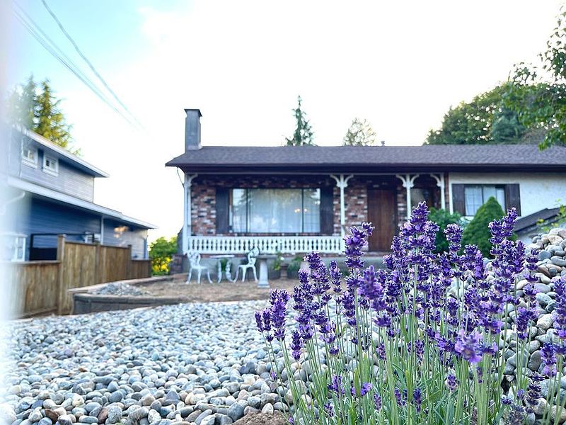 Burnaby Apartment for rent - 3 Bedrooms — photo 20