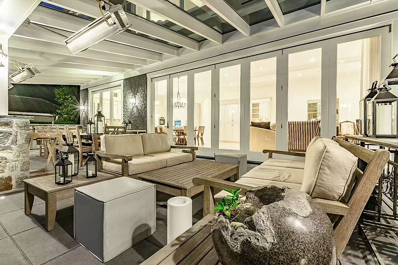 Vancouver House for rent - 6 Bedrooms — photo 3