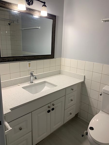 Burnaby Apartment for rent - 1 Bedroom — photo 5