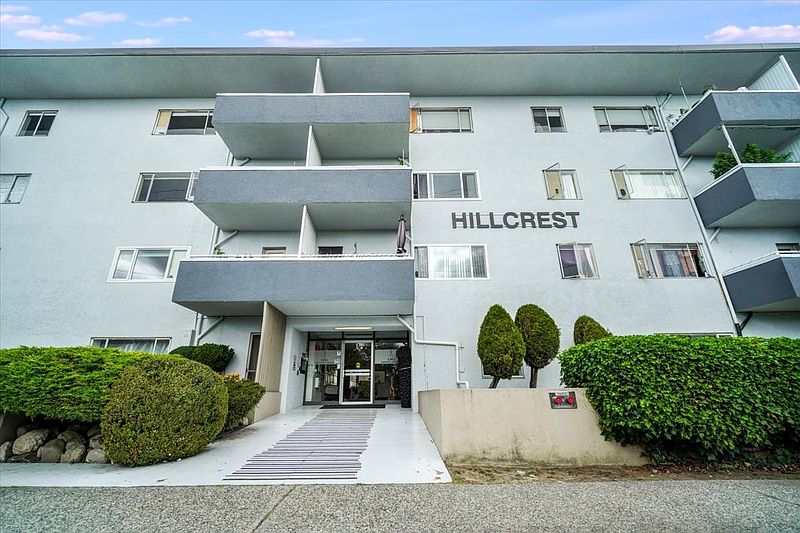 New Westminster Apartment for rent - 1 Bedroom in New Westminster